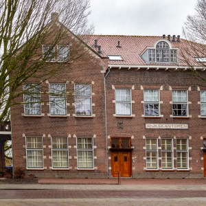 Dubbel glas voor monumenten
