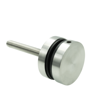 Glasadapter rond - 60 mm
