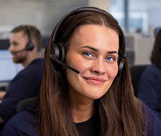 Klantenservice